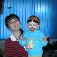 Оксана