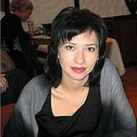 Сялик Галина