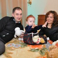 АРУШАНОВА АНАСТАСИЯ