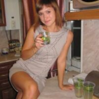 Ольга Чекмарева