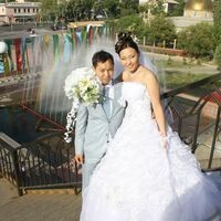 Дана Таукеева