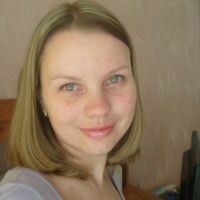 Надежда Гикнюс