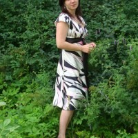 Лапина Светлана