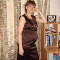 Инна Бортникова