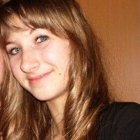 Ирина Муравьева