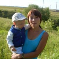 Ангелина Яковлева