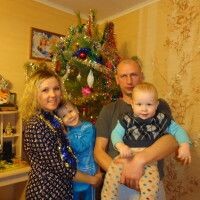 Счастливая МамочкаКатенька