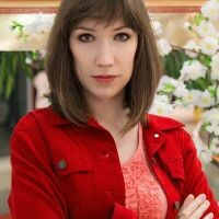 Алина Прокофьева