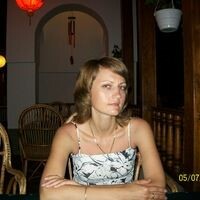 Виктория Алексеева