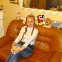 ольга яковлева