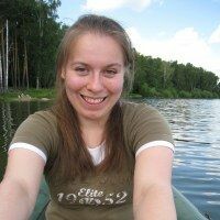 Грибуля Екатерина