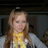 Катюшка Строкач