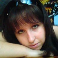 Яровая Наталья