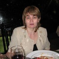 Кириловская Татьяна