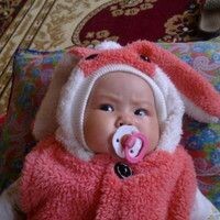 Баимбетова Жадра