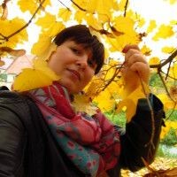 Татьяна Аниховская