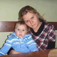 Барсукова Елена