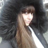 Шевелева Алеся