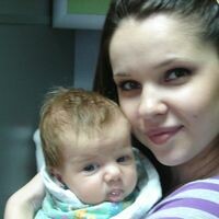 Катерина