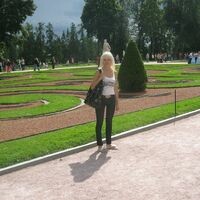 виктория