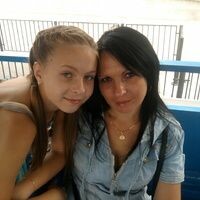 Лена Антоненко