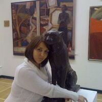 Светлана Черникова