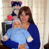 Бритик Анна