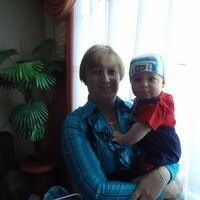 Марина Гаврилова