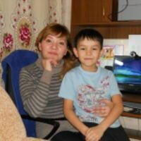 Динара Калимуллина