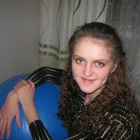 Оксана