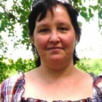 аля Галимова