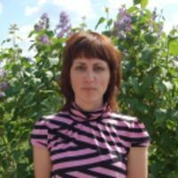 Ольга Камаева