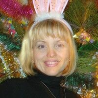 Кубрикова Ирина