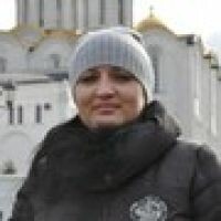 Добровольцева Анастасия