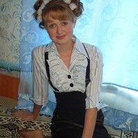 Орлова Юлия