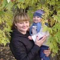 Юлия Сапоненко