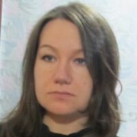 Анастасия