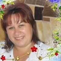 РУФИНА ХАЙРУЛЛИНА