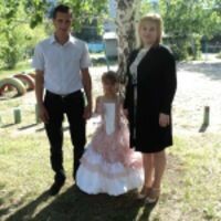 Ольга Аникина