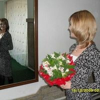 Алёна Бородец
