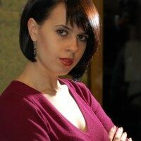 Воробьёва Алёна
