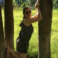Светлана Лобова