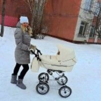 Галина Пендельская