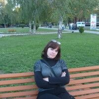 Виктория Капустина