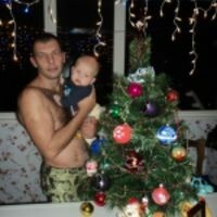Баранов Дмитрий