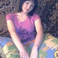 Юлия Марычева