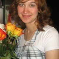 Гульсина Шаульская