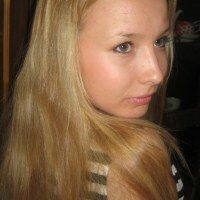 Егорова Анюта