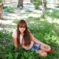 ХАРЬКОВА Анжелика