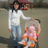 Евгения Кондрашова